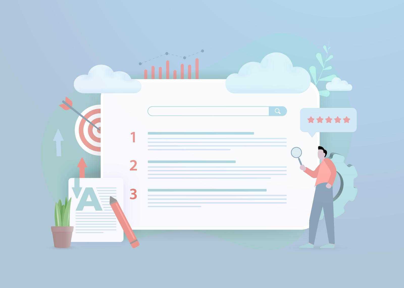 Where to Find Content Marketing Ideas to Keep Get You Inspired