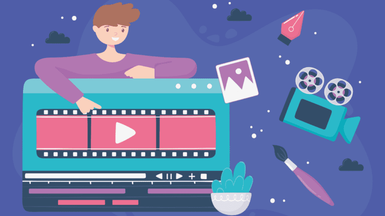 How To Make A YouTube Video: For Beginners Eye View