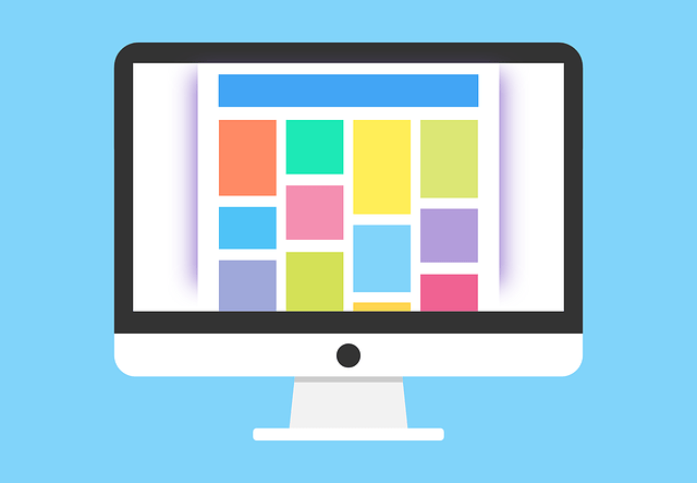 blog content