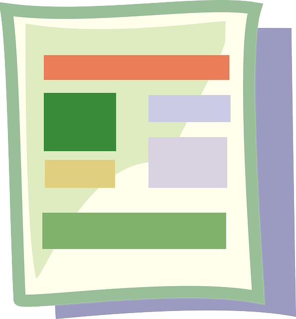 Templates or Swipes as Resource list to Affiliate Offers