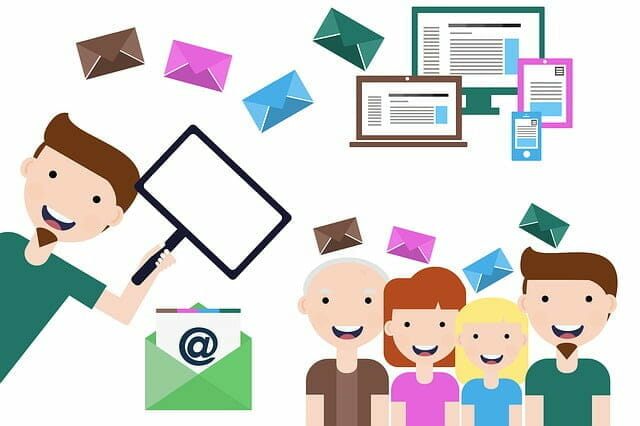 Delight your Readers by Good Preview with High Quality Information Email