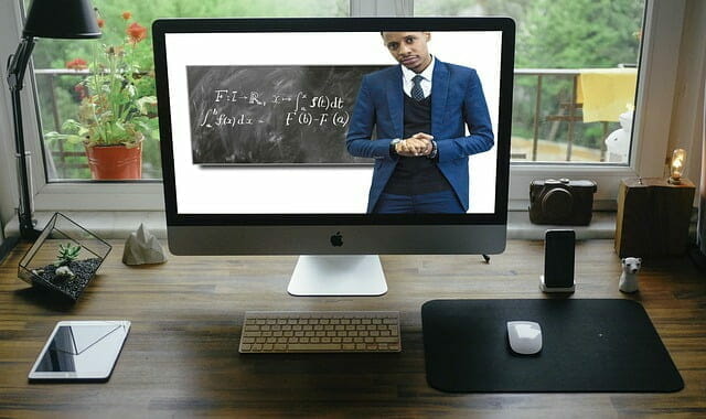 online brand