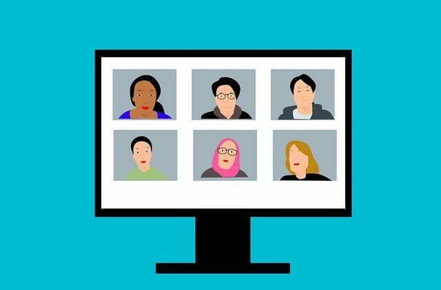 Webinar invites to add value to an Affiliate Offer