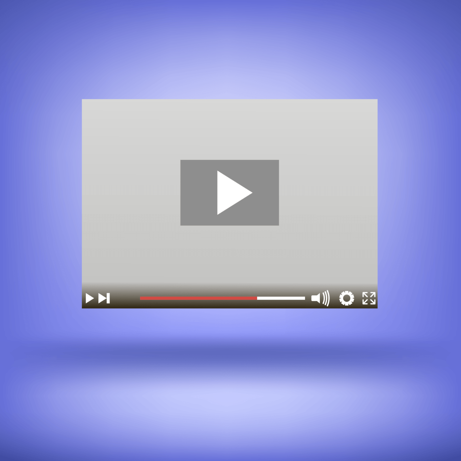 considering video