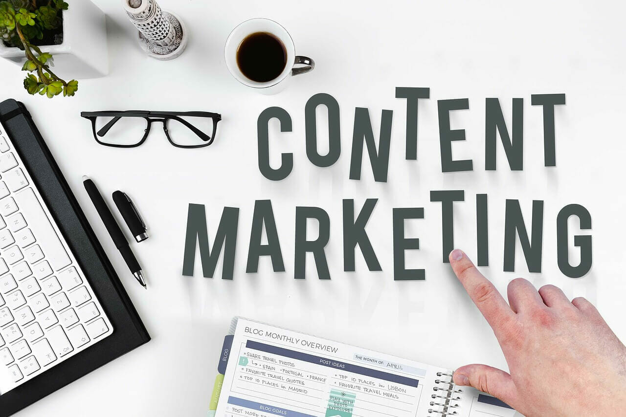 produce content