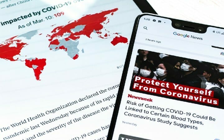 Quick Guides For Creating Your Copywriting Email Headlines