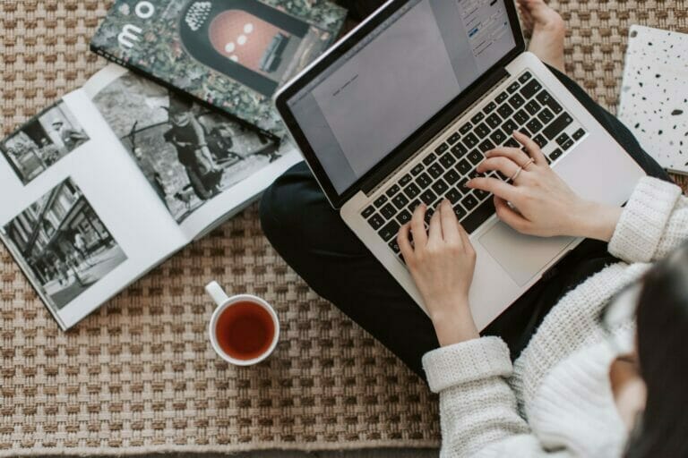 Create An EBook – 5 Tips To Make it Successful