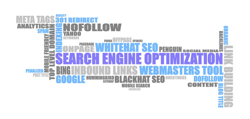 on and off page seo