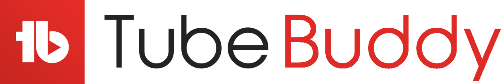 Tubebuddy logo