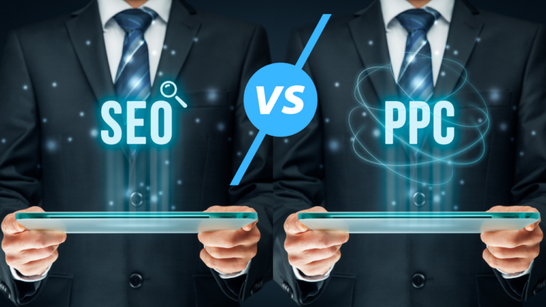 SEO vs PPC – Which is better for Digital Marketing?