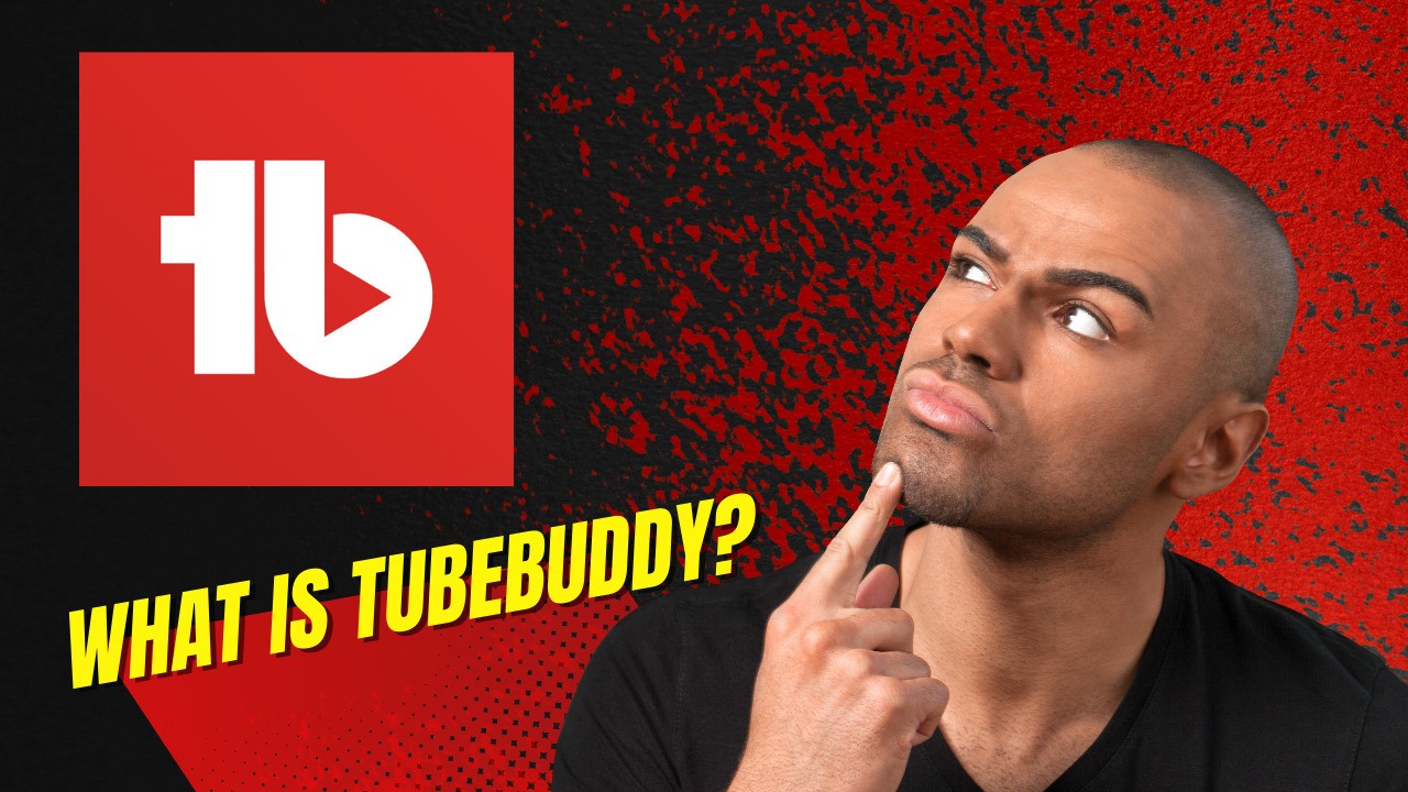 What is Tubebuddy