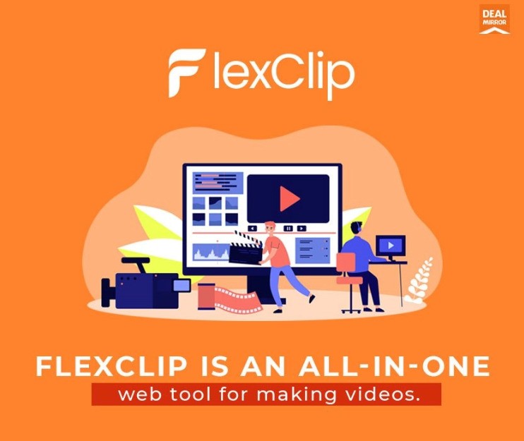 FlexClip