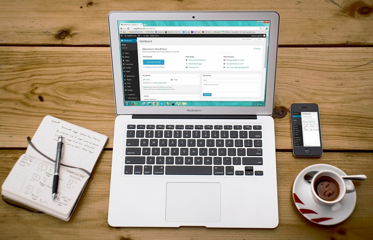 Website Seo