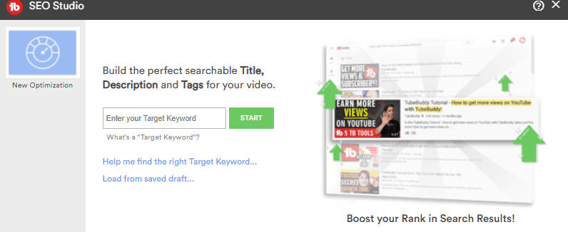 tubebuddy seo