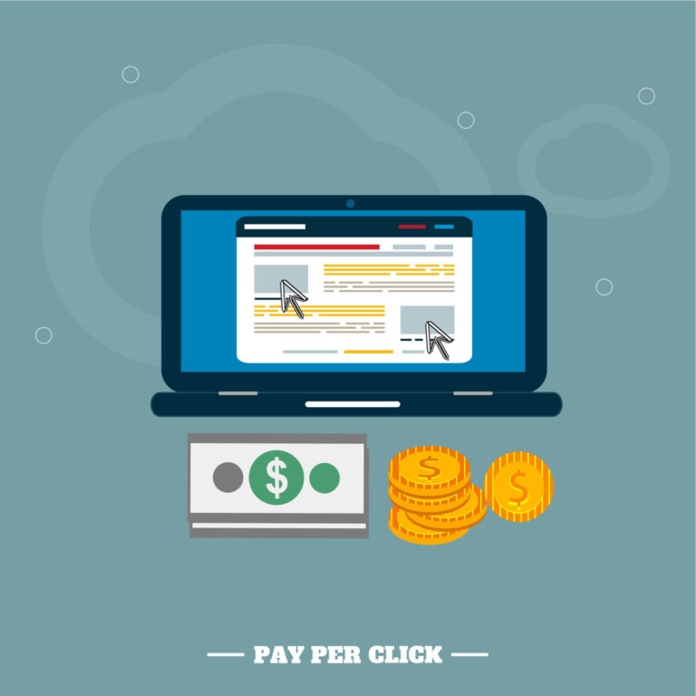 The Complete Guide to Pay-Per-Click Campaign Marketing and How it Improve your ROI