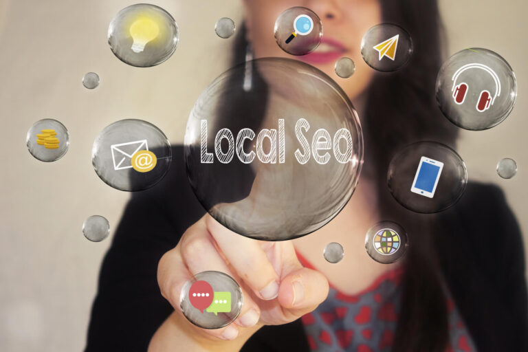 8 ways to Perform Local SEO Without Creating Content