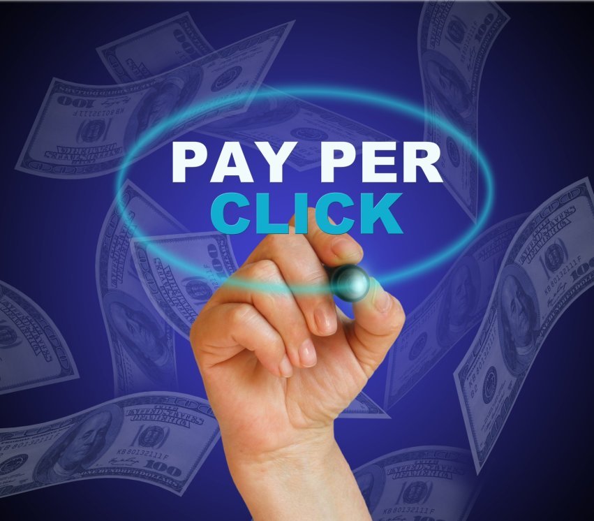 Pay-Per-Click intro