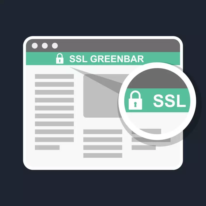 ssl certificate security