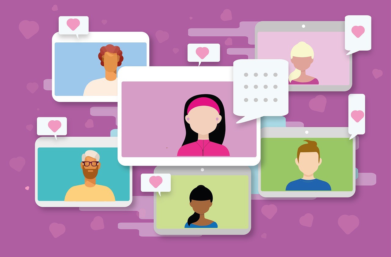 social media approach