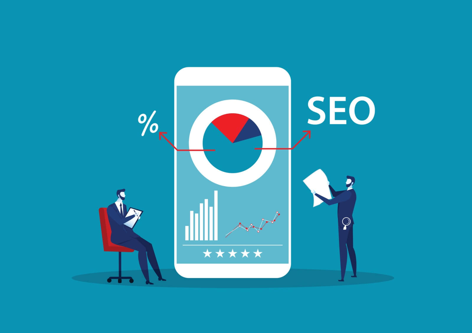 8 Reasons Why SEO is Important On Your Business Website