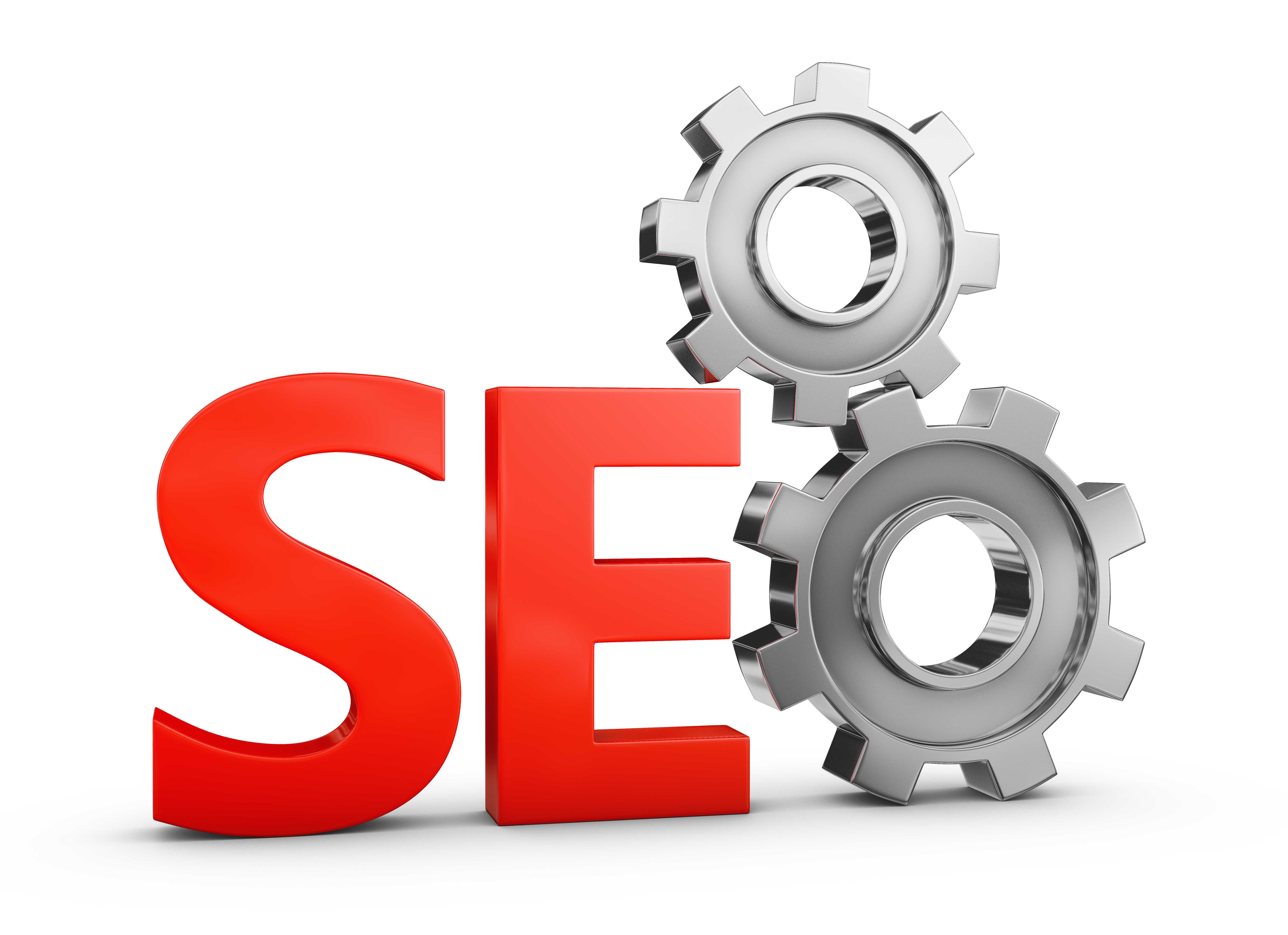 seo introduction