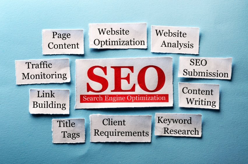8 Reasons Why SEO is important On Your Business Website