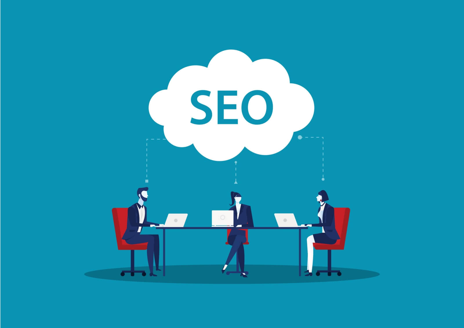 seo business