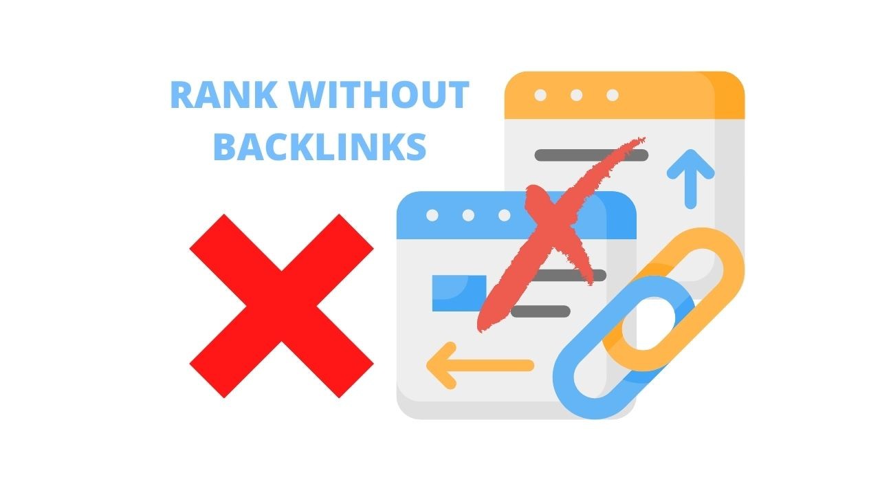 9 Techniques for Increasing SEO Ranking Without Backlinks