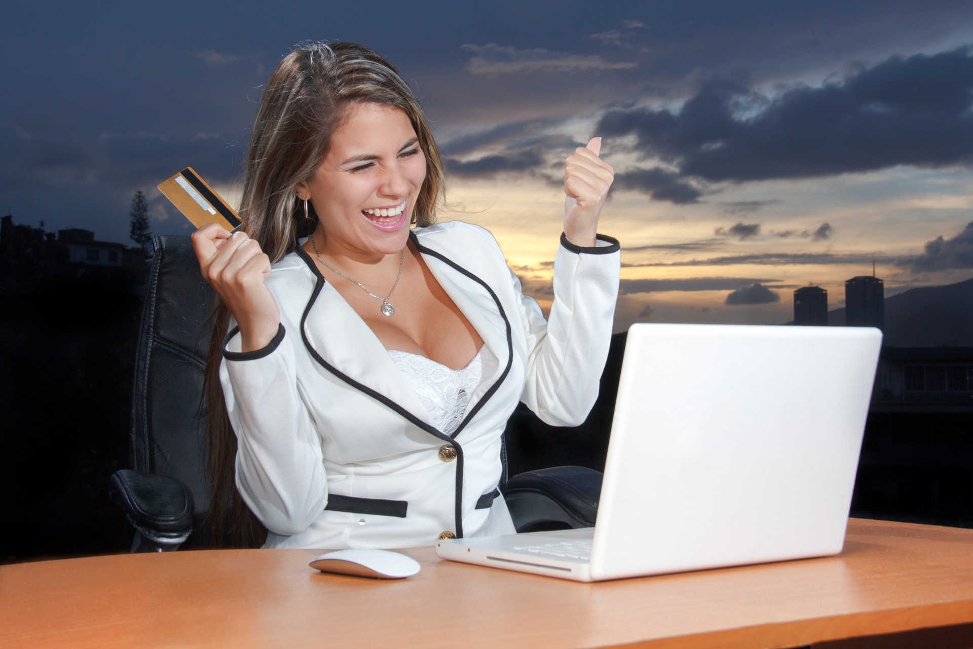 5 Steps To A Winning Social Media Strategy for Your Small Business