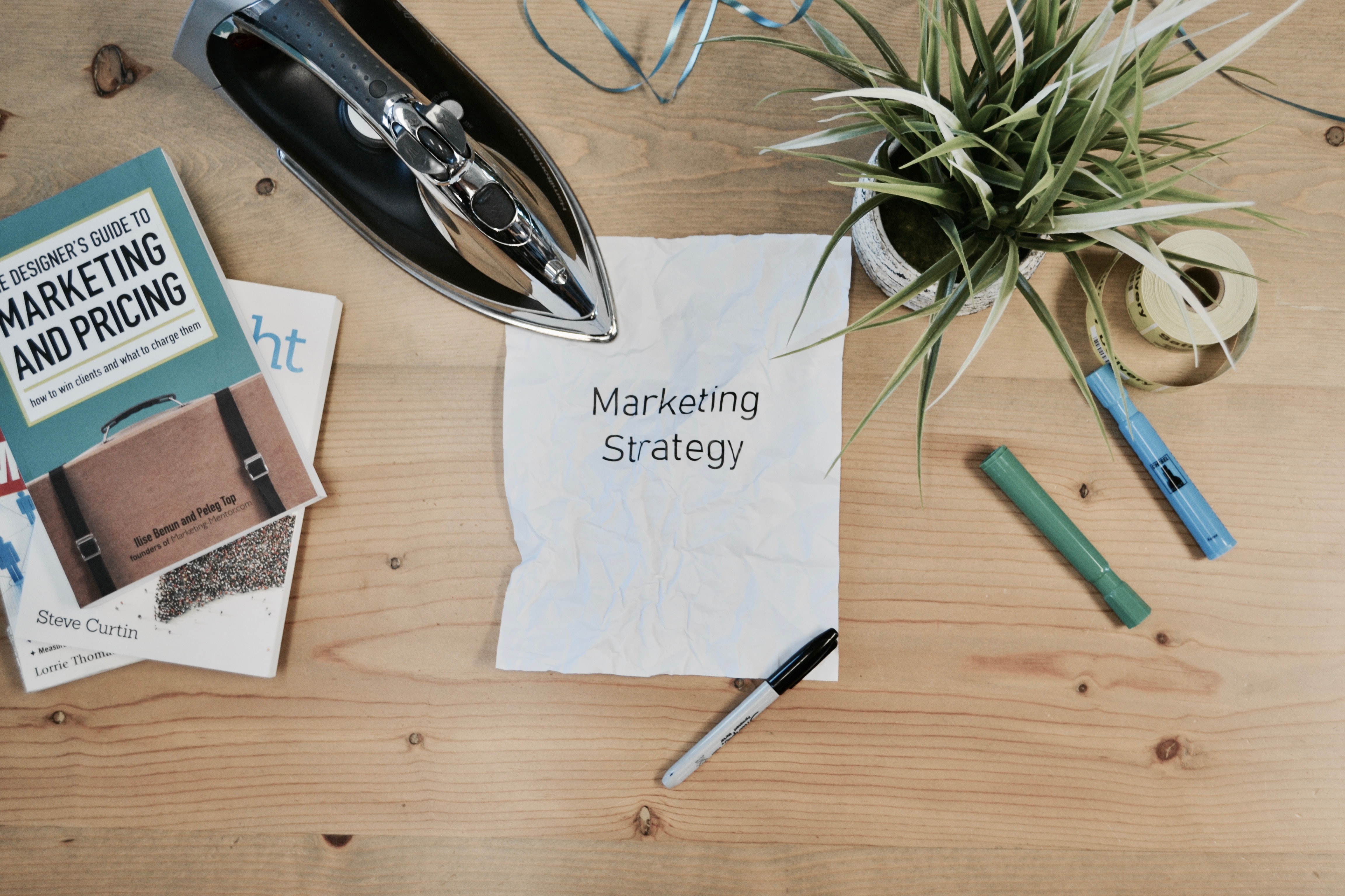 video marketing plan