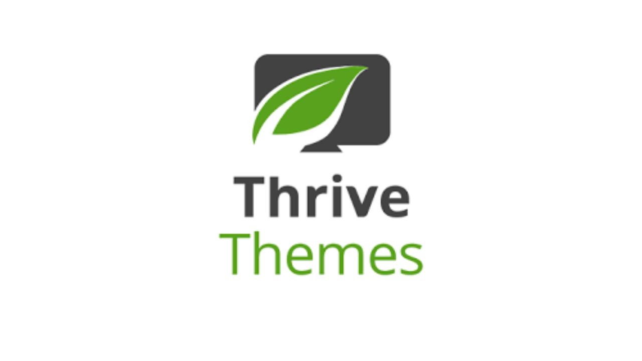 Thrive themes review 2022