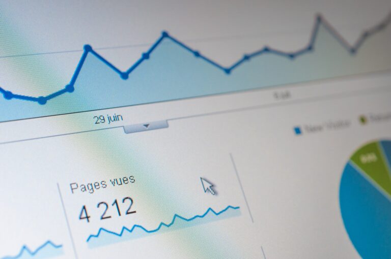 Top 10 Ways to Boost Website Traffic to Your Marketing Blog