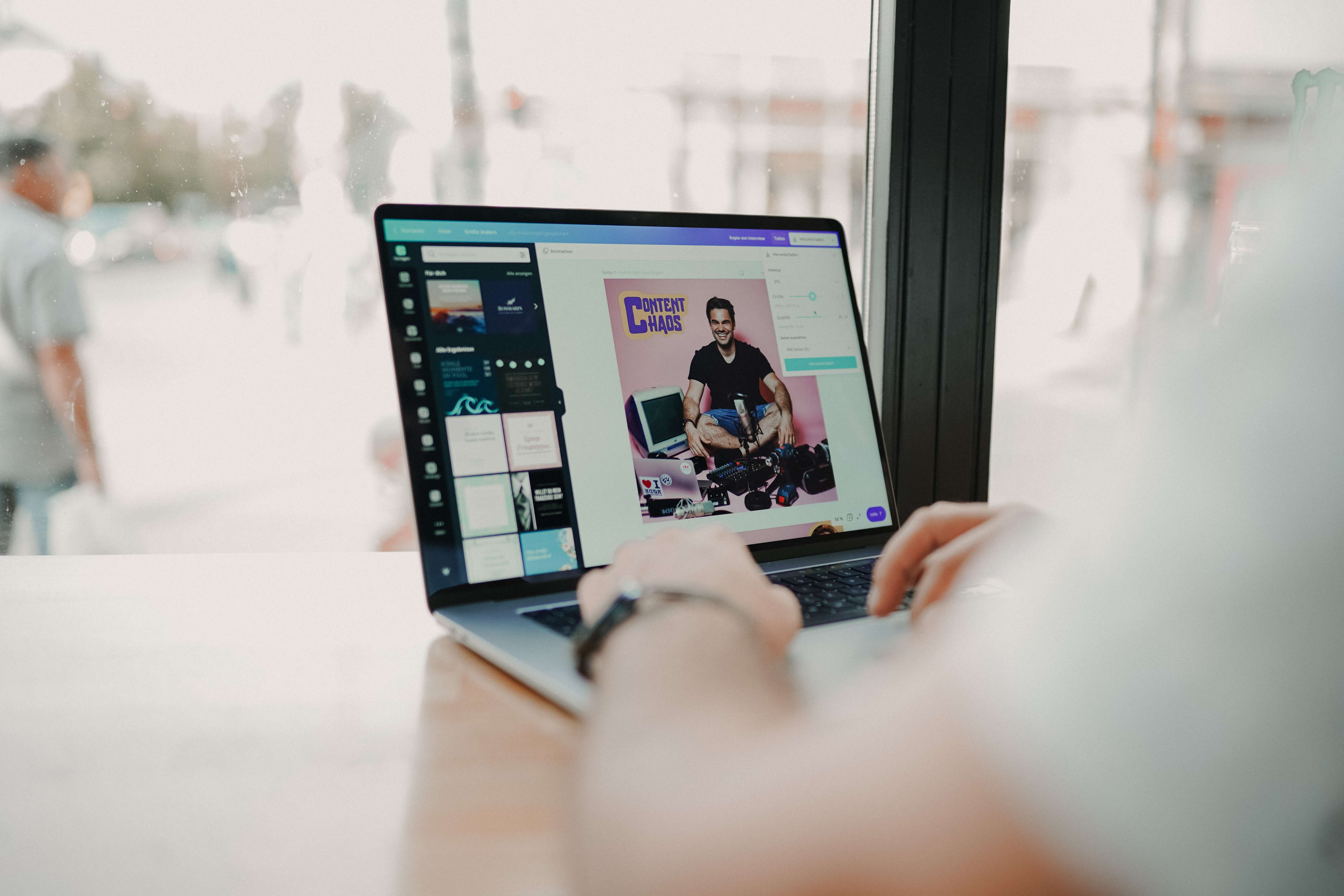 Digital Content Marketing
