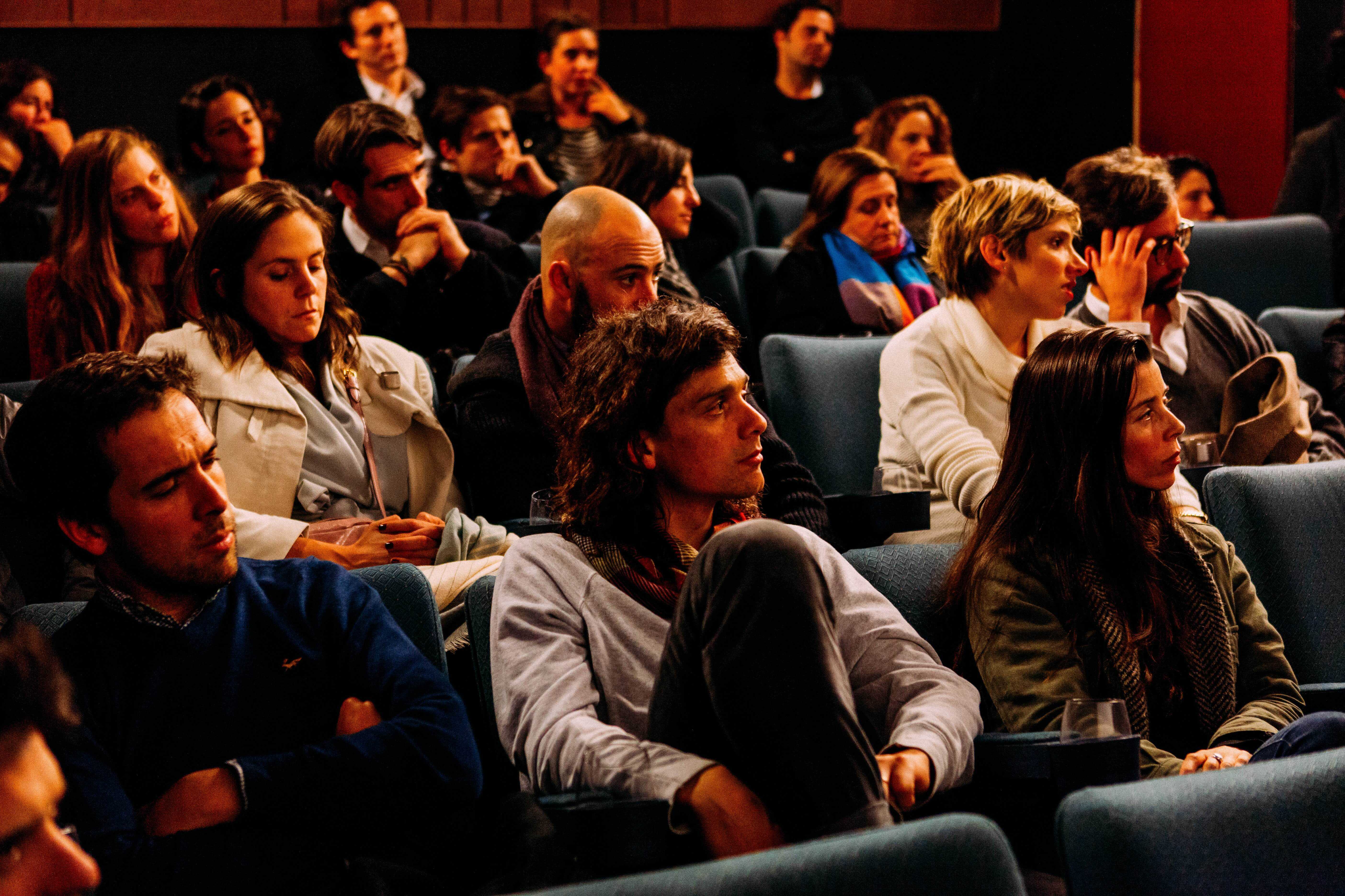 Research Your Audience