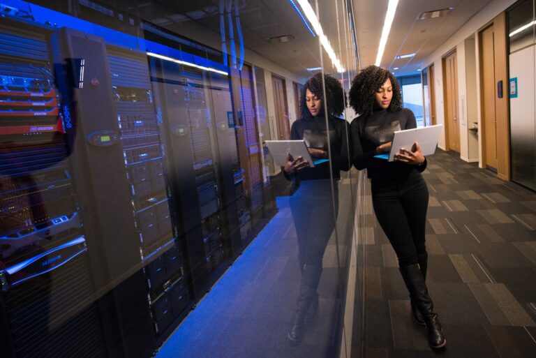 Understanding the Different Types of Web Hosting
