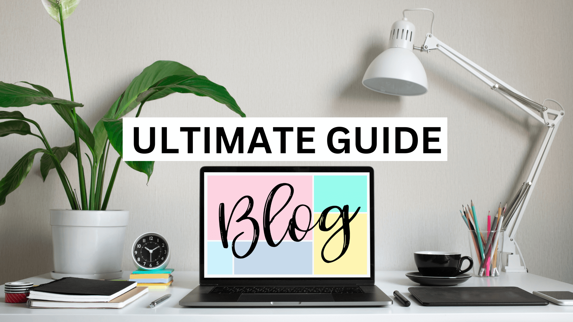 Ultimate Guide To Crafting Blog Posts Your Readers Will Love