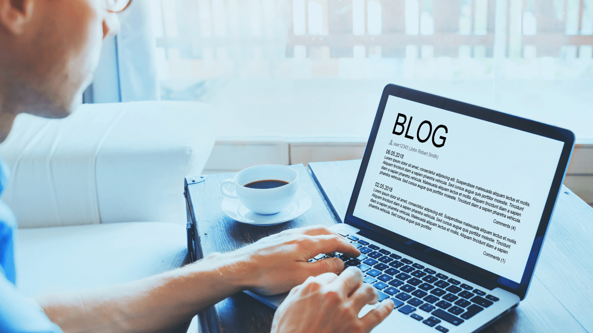 Crafting blog posts that your readers will love