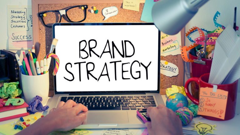 How to Build a Strong Online Branding Strategy?