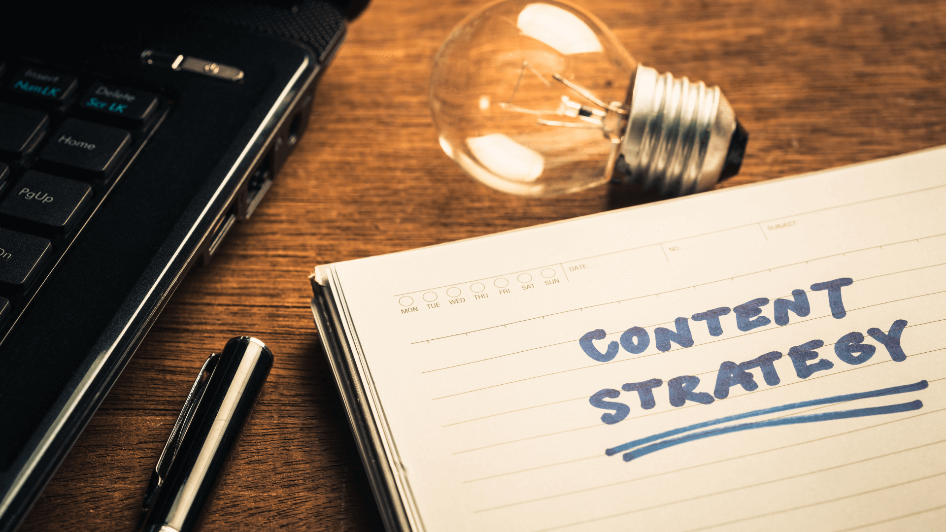 Complete Guide to Keep Your Content Marketing Strategy Fresh