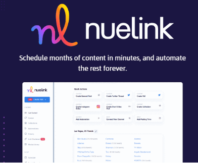 nuelink nuelink