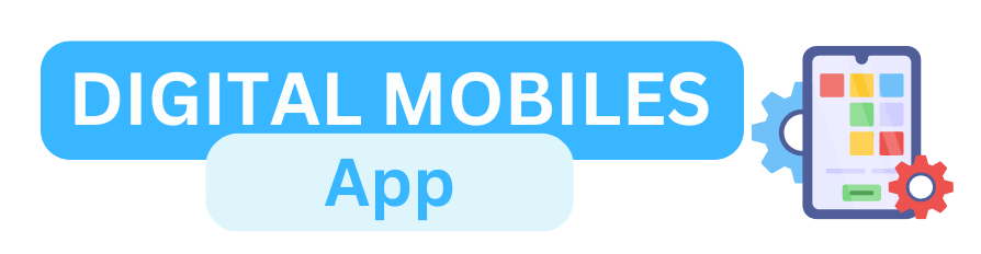 digital mobiles app banner digital mobiles app banner