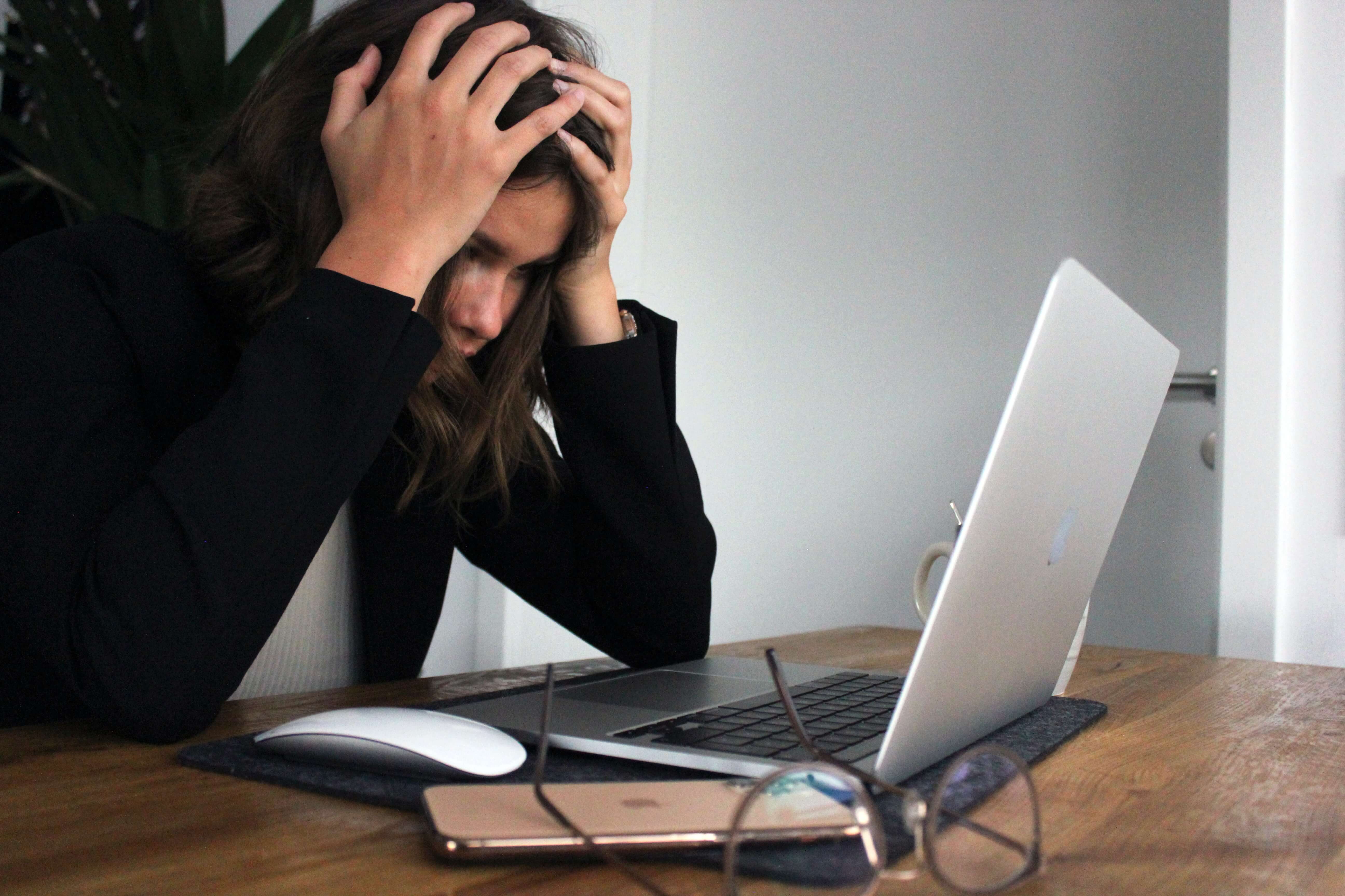 Struggling to come up with engaging blog content