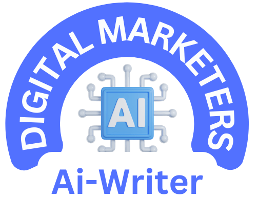 digital marketers ai-writer app digital marketers ai-writer app