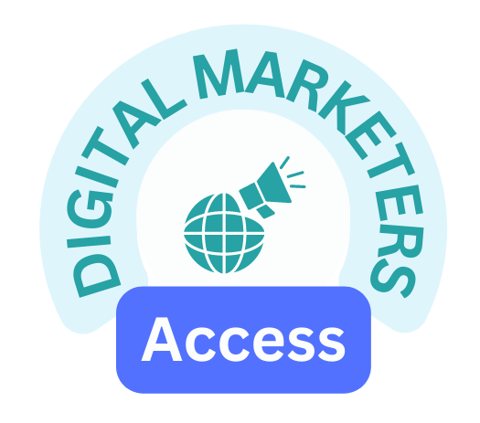 digital marketers access app digital marketers access app